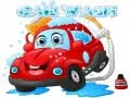 Xogo Rompecabezas de Lavado de Coches en liña Xogo Rompecabezas de Lavado de Coches en liña