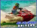 Xogo Condutores de Jet Ski Deportivo en liña Xogo Condutores de Jet Ski Deportivo en liña