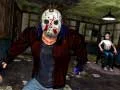 Xogo Casa do Terror Avó en liña Xogo Casa do Terror Avó en liña