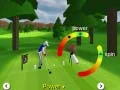 Xogo Golf Rápido en liña