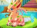 Xogo Recuperación do Dragón Bonito en liña