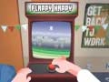 Xogo Flappy Alegre en liña Xogo Flappy Alegre en liña