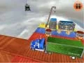 Xogo Condución de camión en pistas imposibles en liña Xogo Condución de camión en pistas imposibles en liña