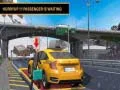Xogo Simulador de Servizo de Taxi en Cidade Moderna en liña