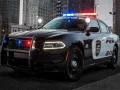 Xogo Deslizamento de Coches de Policía en liña Xogo Deslizamento de Coches de Policía en liña