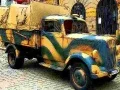 Xogo Rompecabezas Camións Militares en liña Xogo Rompecabezas Camións Militares en liña