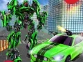 Xogo Gran Transformación de Carro Robot 3D en liña Xogo Gran Transformación de Carro Robot 3D en liña