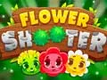 Xogo Tirador de Flores en liña