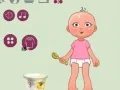 Xogo Adoptante de Bebés en liña