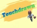 Xogo Touchdrawn en liña