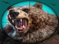 Xogo Caza de osos salvaxes en liña