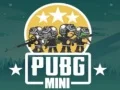 Xogo PUBG Mini en liña