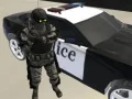 Xogo Simulador de Condutor da Policía en liña