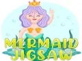 Xogo Rompecabezas Sereia en liña Xogo Rompecabezas Sereia en liña
