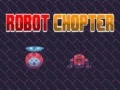 Xogo Robot Chopter en liña
