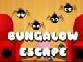 Xogo Escapa do Bungalow en liña