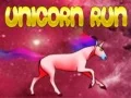 Xogo Correr co Unicorno en liña Xogo Correr co Unicorno en liña