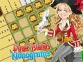 Xogo Nonogramas das Illas Piratas en liña Xogo Nonogramas das Illas Piratas en liña