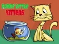 Xogo Gatinos Divertidos en liña Xogo Gatinos Divertidos en liña