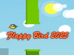 Xogo Flappy Bird 2025 en liña
