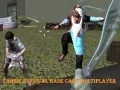 Xogo Sobrevivencia Zombi Campamento Base Multijugador en liña Xogo Sobrevivencia Zombi Campamento Base Multijugador en liña