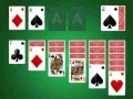 Xogo Solitaire Clásico en liña Xogo Solitaire Clásico en liña