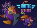 Xogo Guerra dos Aliens en liña