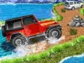 Xogo Jeep SUV 4x4 en liña