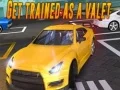 Xogo Forma como valet en liña Xogo Forma como valet en liña