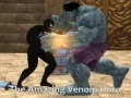 Xogo O Maravilloso Héroe Venom en liña