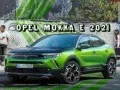 Xogo Rompecabezas Opel Mokka e 2021 en liña Xogo Rompecabezas Opel Mokka e 2021 en liña