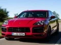 Xogo Porsche Cayenne GTS 2020 en liña Xogo Porsche Cayenne GTS 2020 en liña
