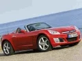 Xogo Opel GT Deslizamento en liña