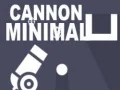 Xogo Canón Mínimo en liña
