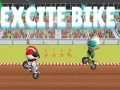 Xogo Bicicleta Emocionante en liña