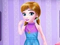 Xogo Bebé Princesa Mia Baño en liña