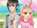 Xogo Vestiñas Parellas Anime en liña Xogo Vestiñas Parellas Anime en liña