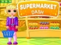 Xogo Correr no Supermercado en liña