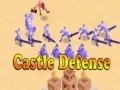 Xogo Defensa do Castelo en liña