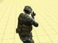 Xogo Ataque do soldado en liña Xogo Ataque do soldado en liña