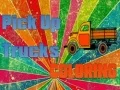 Xogo Coloración de camións Pickup en liña