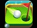 Xogo Mini golf en liña