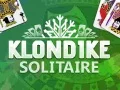 Xogo Klondike Solitaire en liña Xogo Klondike Solitaire en liña