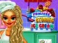 Xogo Historias da Cozinha da Princesa: Xeo en liña Xogo Historias da Cozinha da Princesa: Xeo en liña
