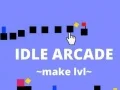 Xogo Creador de Niveis Arcade Inactivo en liña Xogo Creador de Niveis Arcade Inactivo en liña