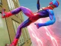 Xogo Misión de Rescate do Superheroe á Velocidade da Luz en liña Xogo Misión de Rescate do Superheroe á Velocidade da Luz en liña
