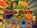 Xogo Froitas Mega Slots en liña