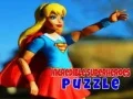 Xogo Incribles Superheroes Puzzles en liña Xogo Incribles Superheroes Puzzles en liña