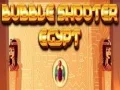 Xogo Tiro de Burbullas Egipto en liña