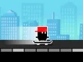 Xogo Patín Pixel en liña
